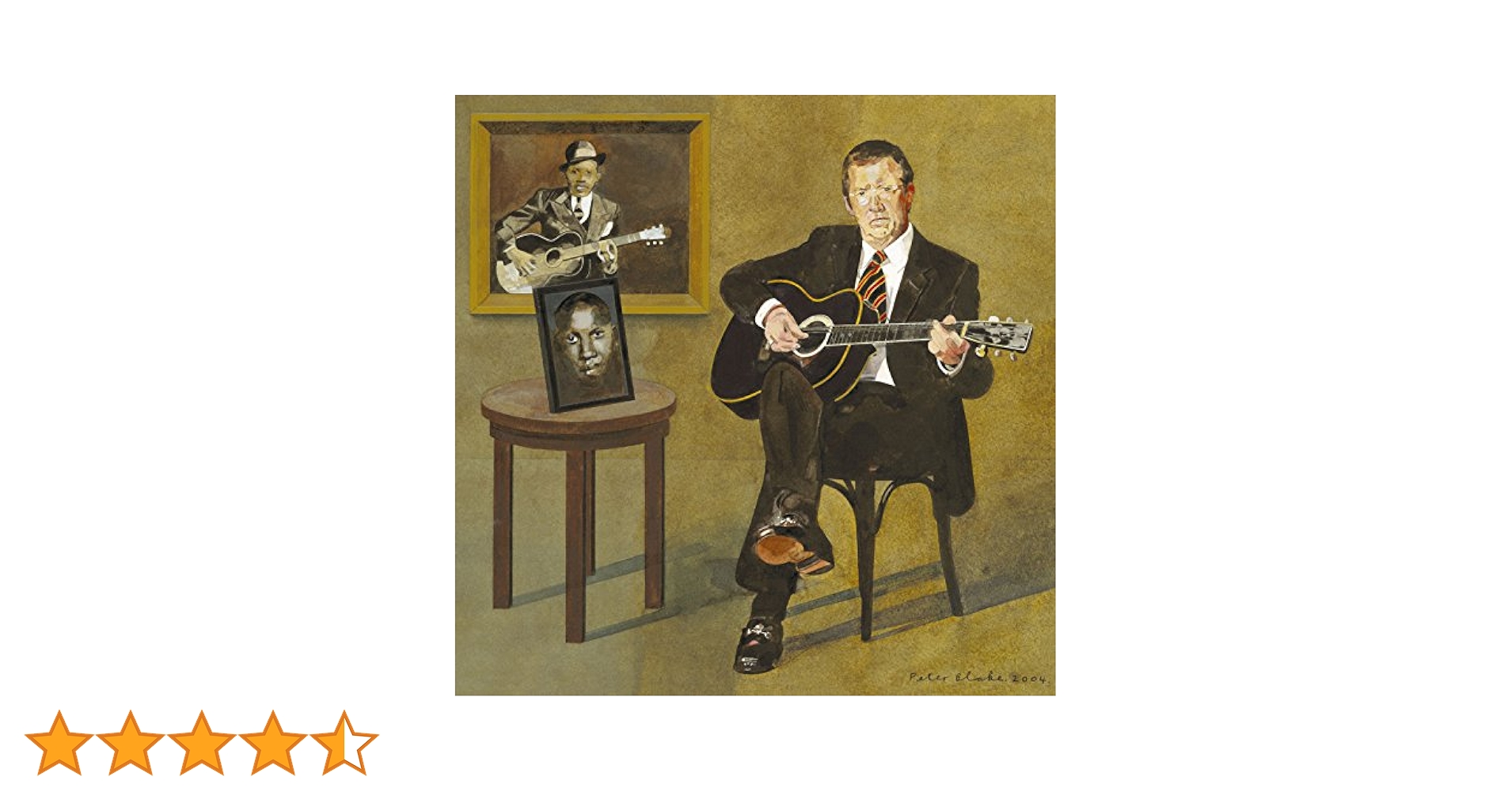 Me and Mr. Johnson [VINYL]: Amazon.co.uk: CDs & Vinyl